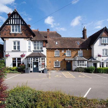 Heart Of England, Northampton By Marston'S Inns Daventry Zewnętrze zdjęcie