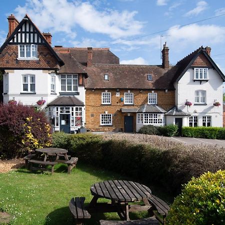 Heart Of England, Northampton By Marston'S Inns Daventry Zewnętrze zdjęcie
