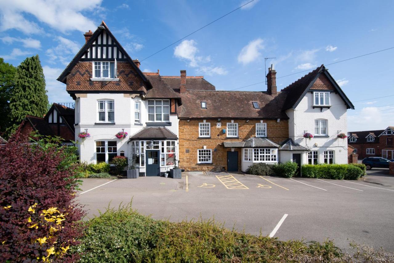 Heart Of England, Northampton By Marston'S Inns Daventry Zewnętrze zdjęcie